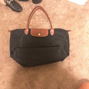 Medium tote
